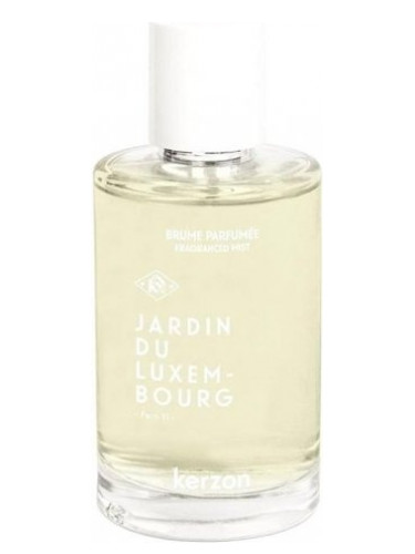 عطر ادکلن ژاردن دو لوکزامبورگ کرزون پاریس - Jardin du Luxembourg Kerzon Paris - بررسی، قیمت و خرید