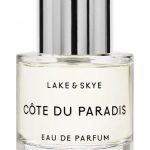 عطر ادکلن کوت دو پارادی لیک اند اسکای - Côte du Paradis Lake & Skye - بررسی، قیمت و خرید