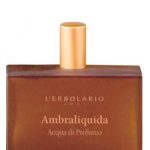 عطر ادکلن آمبرالیکوئیدا لربولاریو - Ambraliquida L'Erbolario - بررسی، قیمت و خرید