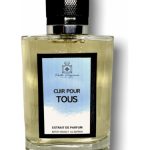 عطر ادکلن کویر پور توس پستور فراگرنسز - Cuir Pour Tous Pastor Fragrances - بررسی، قیمت و خرید