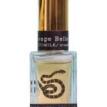 عطر ادکلن سوج بل توکیو میلک پرفیومریه کیوریوزیته - Savage Belle Tokyo Milk Parfumerie Curiosite - بررسی، قیمت و خرید