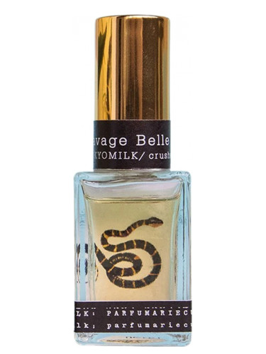 عطر ادکلن سوج بل توکیو میلک پرفیومریه کیوریوزیته - Savage Belle Tokyo Milk Parfumerie Curiosite - بررسی، قیمت و خرید