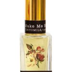 عطر ادکلن میک می بلاش توکیو میلک پرفیومری کیوریوزیته - Make Me Blush Tokyo Milk Parfumerie Curiosite - بررسی، قیمت و خرید