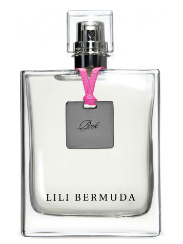 عطر ادکلن پینک لیلی برمودا - Pink Lili Bermuda - بررسی، قیمت و خرید