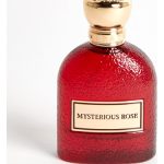 عطر ادکلن میستریِز روز امیریتز پراید پرفیومز - Mysterious Rose Emirates Pride Perfumes - بررسی، قیمت و خرید