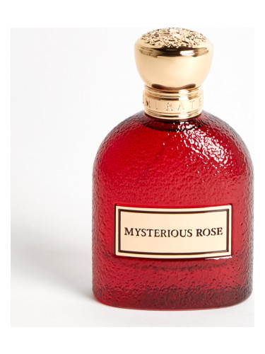 عطر ادکلن میستریِز روز امیریتز پراید پرفیومز - Mysterious Rose Emirates Pride Perfumes - بررسی، قیمت و خرید