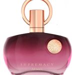 عطر ادکلن سوپرماسی پرپل افنان - Supremacy Purple Afnan - بررسی، قیمت و خرید