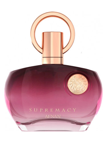 عطر ادکلن سوپرماسی پرپل افنان - Supremacy Purple Afnan - بررسی، قیمت و خرید