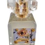 عطر ادکلن نارسیس مولکولز اتلیه سگال و باروتی - Narcissus Molécules Atelier Segall & Barutti - بررسی، قیمت و خرید