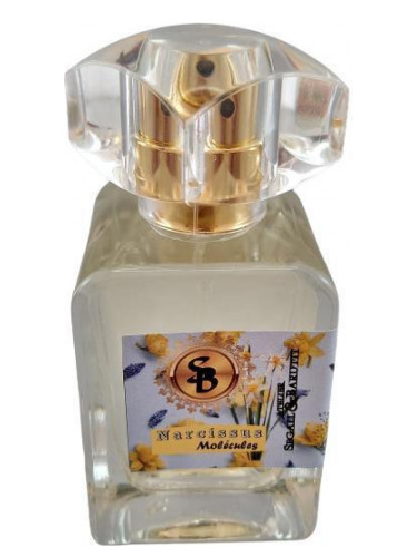 عطر ادکلن نارسیس مولکولز اتلیه سگال و باروتی - Narcissus Molécules Atelier Segall & Barutti - بررسی، قیمت و خرید