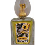 عطر ادکلن کامومایل اتلیه سگال و باروتی - Chamomille Atelier Segall & Barutti - بررسی، قیمت و خرید