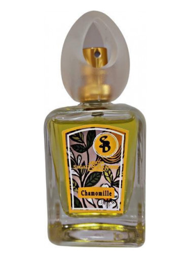 عطر ادکلن کامومایل اتلیه سگال و باروتی - Chamomille Atelier Segall & Barutti - بررسی، قیمت و خرید