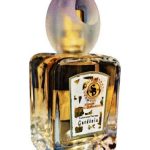 عطر ادکلن گاردنیا اتلیه سگال اند باروتی - Gardênia Atelier Segall & Barutti - بررسی، قیمت و خرید
