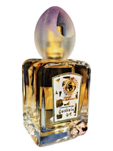 عطر ادکلن گاردنیا اتلیه سگال اند باروتی - Gardênia Atelier Segall & Barutti - بررسی، قیمت و خرید