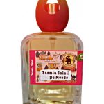 عطر ادکلن یاسمین سولی دو موند اتلیه سگال و باروتی - Yasmin Soleil Du Monde Atelier Segall & Barutti - بررسی، قیمت و خرید