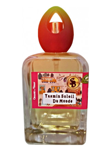 عطر ادکلن یاسمین سولی دو موند اتلیه سگال و باروتی - Yasmin Soleil Du Monde Atelier Segall & Barutti - بررسی، قیمت و خرید