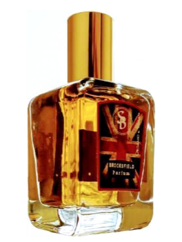 عطر ادکلن بروکسفیلد آتلیه سگال و باروتی - Brooksfield Atelier Segall & Barutti - بررسی، قیمت و خرید