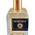 عطر ادکلن اسپارتاکوس اتلیه سگال اند باروتی - Spartakus Atelier Segall & Barutti - بررسی، قیمت و خرید