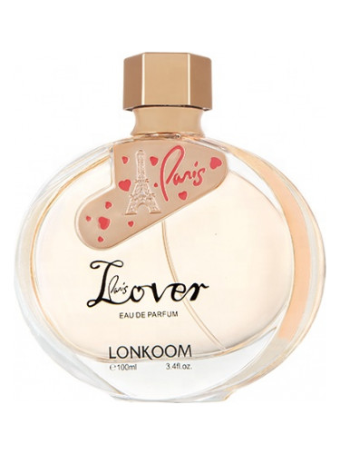 عطر ادکلن پاریس لاور یلو لونکوم پارفوم - Paris Lover Yellow Lonkoom Parfum - بررسی، قیمت و خرید