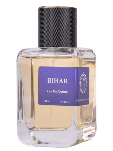 عطر ادکلن بیهار آتنا فراگرنسز - Bihar Athena Fragrances - بررسی، قیمت و خرید