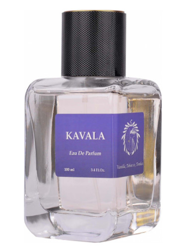 عطر ادکلن کاوالا آتنا فراگرنسز - Kavala Athena Fragrances - بررسی، قیمت و خرید