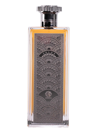 عطر ادکلن سولون آتنا فراگرنسز - Solon Athena Fragrances - بررسی، قیمت و خرید