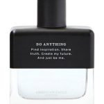 عطر ادکلن دو اِنیتینگ آمیرکن ایگل - Do Anything American Eagle - بررسی، قیمت و خرید