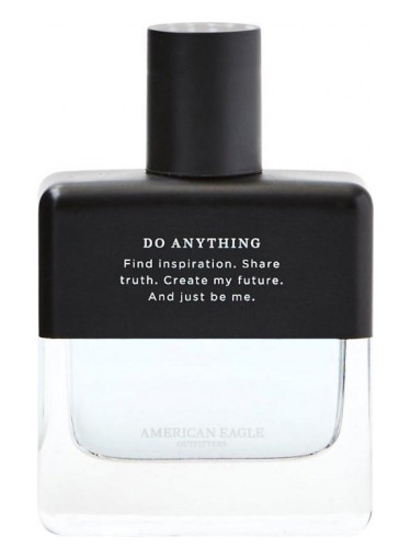 عطر ادکلن دو اِنیتینگ آمیرکن ایگل - Do Anything American Eagle - بررسی، قیمت و خرید