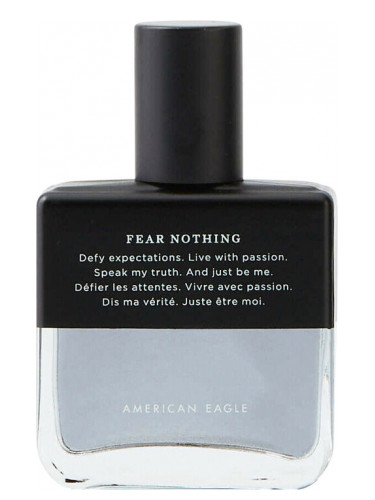 عطر ادکلن فیر ناتینگ آمریکن ایگل - Fear Nothing American Eagle - بررسی، قیمت و خرید