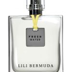 عطر ادکلن فرش واتر لیلی برمودا - Fresh Water Lili Bermuda - بررسی، قیمت و خرید