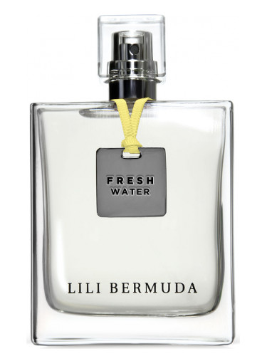 عطر ادکلن فرش واتر لیلی برمودا - Fresh Water Lili Bermuda - بررسی، قیمت و خرید