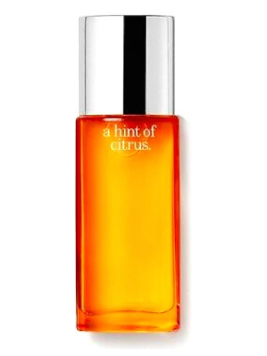 عطر ادکلن هپی اِ هیِنت آو سیترس کلینیک - Happy A Hint of Citrus Clinique - بررسی، قیمت و خرید