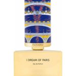 عطر ادکلن آی دریم آف پاریس فلوئراِکو - I Dream of Paris Floraïku - بررسی، قیمت و خرید