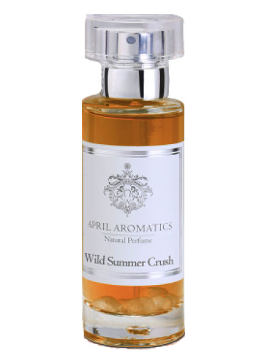 عطر ادکلن وایلد سامر کراش اِیپریل آروماتیکس - Wild Summer Crush April Aromatics - بررسی، قیمت و خرید