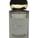 عطر ادکلن فایر آتوم - Fire ATUM - بررسی، قیمت و خرید