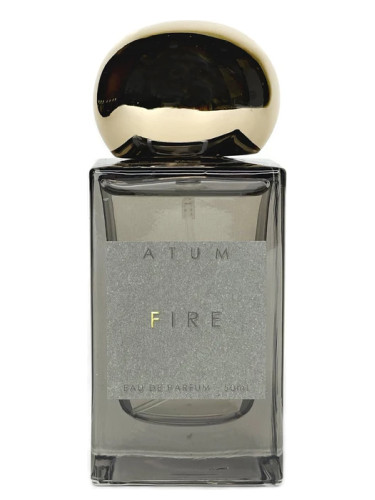 عطر ادکلن فایر آتوم - Fire ATUM - بررسی، قیمت و خرید