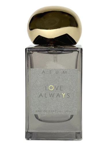 عطر ادکلن لاو آلویز آتم - Love Always ATUM - بررسی، قیمت و خرید