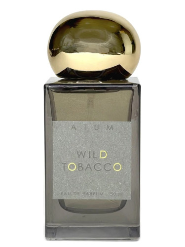 عطر ادکلن وایلد تنباکو آتوم - Wild Tobacco ATUM - بررسی، قیمت و خرید