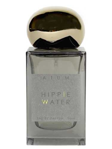 عطر ادکلن هیپی واتر آتم - Hippie Water ATUM - بررسی، قیمت و خرید