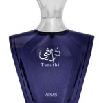 عطر ادکلن توراتی بلو افنان - Turathi Blue Afnan - بررسی، قیمت و خرید