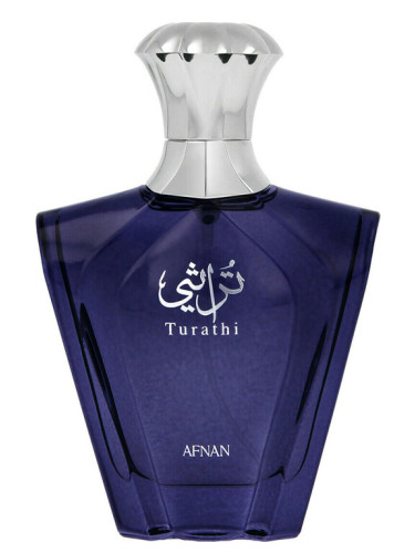 عطر ادکلن توراتی بلو افنان - Turathi Blue Afnan - بررسی، قیمت و خرید