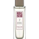 عطر ادکلن بوکه ده سِو پرفیوم د فلوویل - Bouquet Des Seves Parfums de Folleville - بررسی، قیمت و خرید