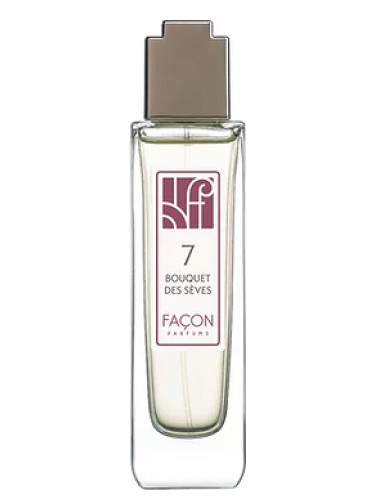 عطر ادکلن بوکه ده سِو پرفیوم د فلوویل - Bouquet Des Seves Parfums de Folleville - بررسی، قیمت و خرید