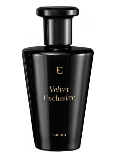 عطر ادکلن ولوت اکسکلوسیو یودورا - Velvet Exclusive Eudora - بررسی، قیمت و خرید