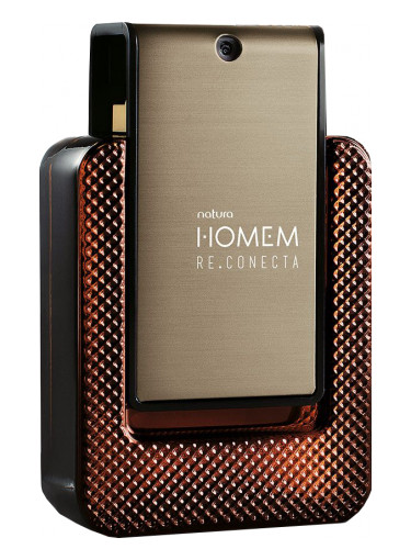 عطر ادکلن هومن ریکانکتا ناتورا - Homem Re.Conecta Natura - بررسی، قیمت و خرید