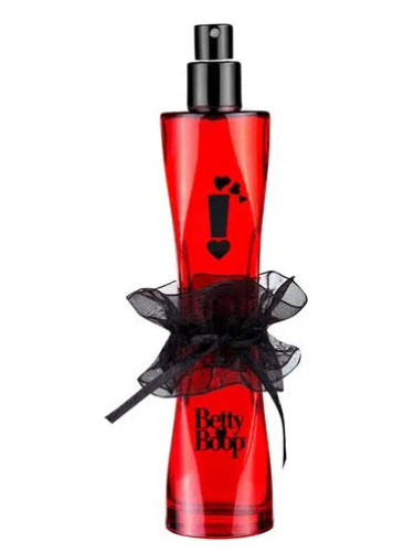 عطر ادکلن بتی بوپ ایکس او ایکس او هاگز اند کیسز بتی بوپ - Betty Boop XOXO Hugs & Kisses Betty Boop - بررسی، قیمت و خرید