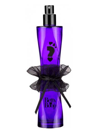 عطر ادکلن بتی بوپ اولالا بتی بوپ - Betty Boop Uhlala Betty Boop - بررسی، قیمت و خرید