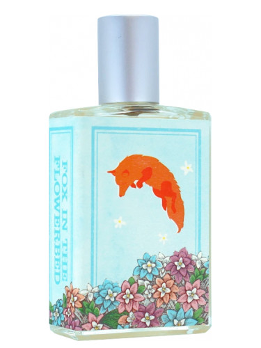 عطر ادکلن فاکس این د فلاوربد ایمجینری آتورز - Fox in the Flowerbed Imaginary Authors - بررسی، قیمت و خرید