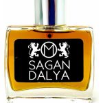 عطر ادکلن ساگان دالیا ماهر الفکتیو - Sagan Dalya Maher Olfactive - بررسی، قیمت و خرید