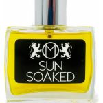 عطر ادکلن سان سوکد ماهر الفکتیو - Sun Soaked Maher Olfactive - بررسی، قیمت و خرید